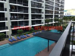 My Manhattan (D18), Condominium #98610352